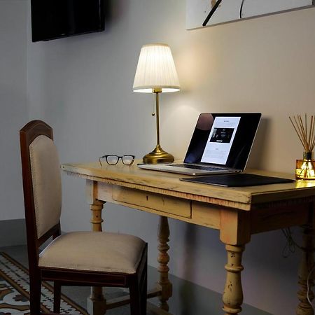 Xenia B&B เปียซซา อาร์เมรีนา ภายนอก รูปภาพ