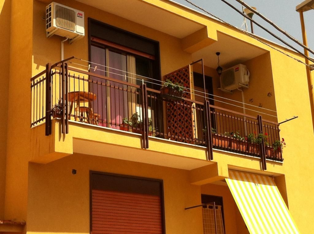 Xenia B&B เปียซซา อาร์เมรีนา ภายนอก รูปภาพ