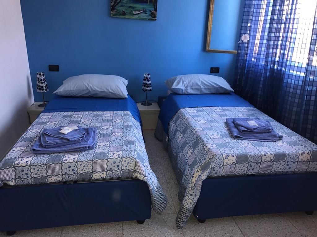 Xenia B&B เปียซซา อาร์เมรีนา ภายนอก รูปภาพ
