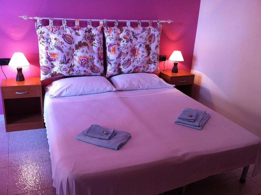 Xenia B&B เปียซซา อาร์เมรีนา ภายนอก รูปภาพ