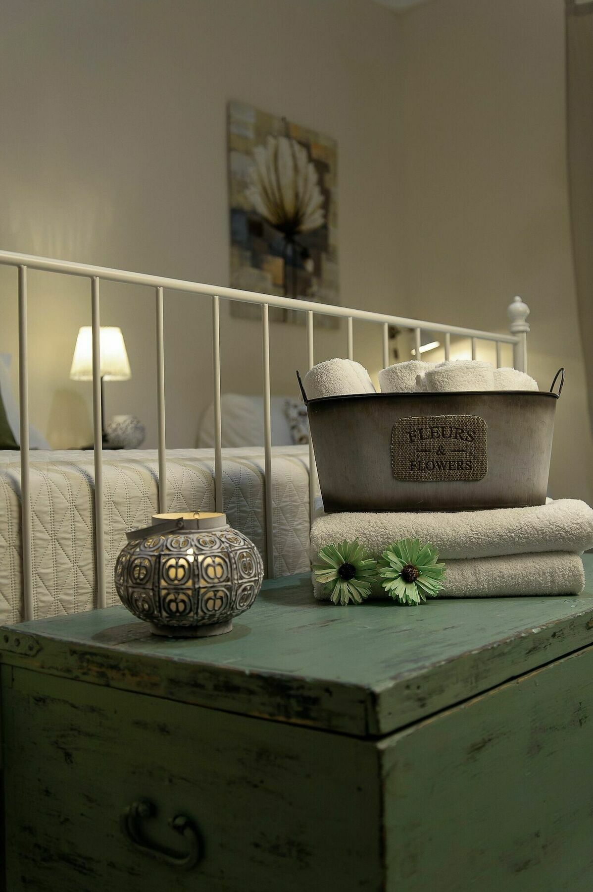 Xenia B&B เปียซซา อาร์เมรีนา ภายนอก รูปภาพ