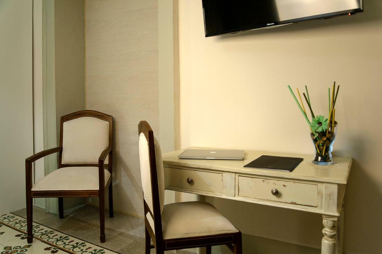 Xenia B&B เปียซซา อาร์เมรีนา ภายนอก รูปภาพ