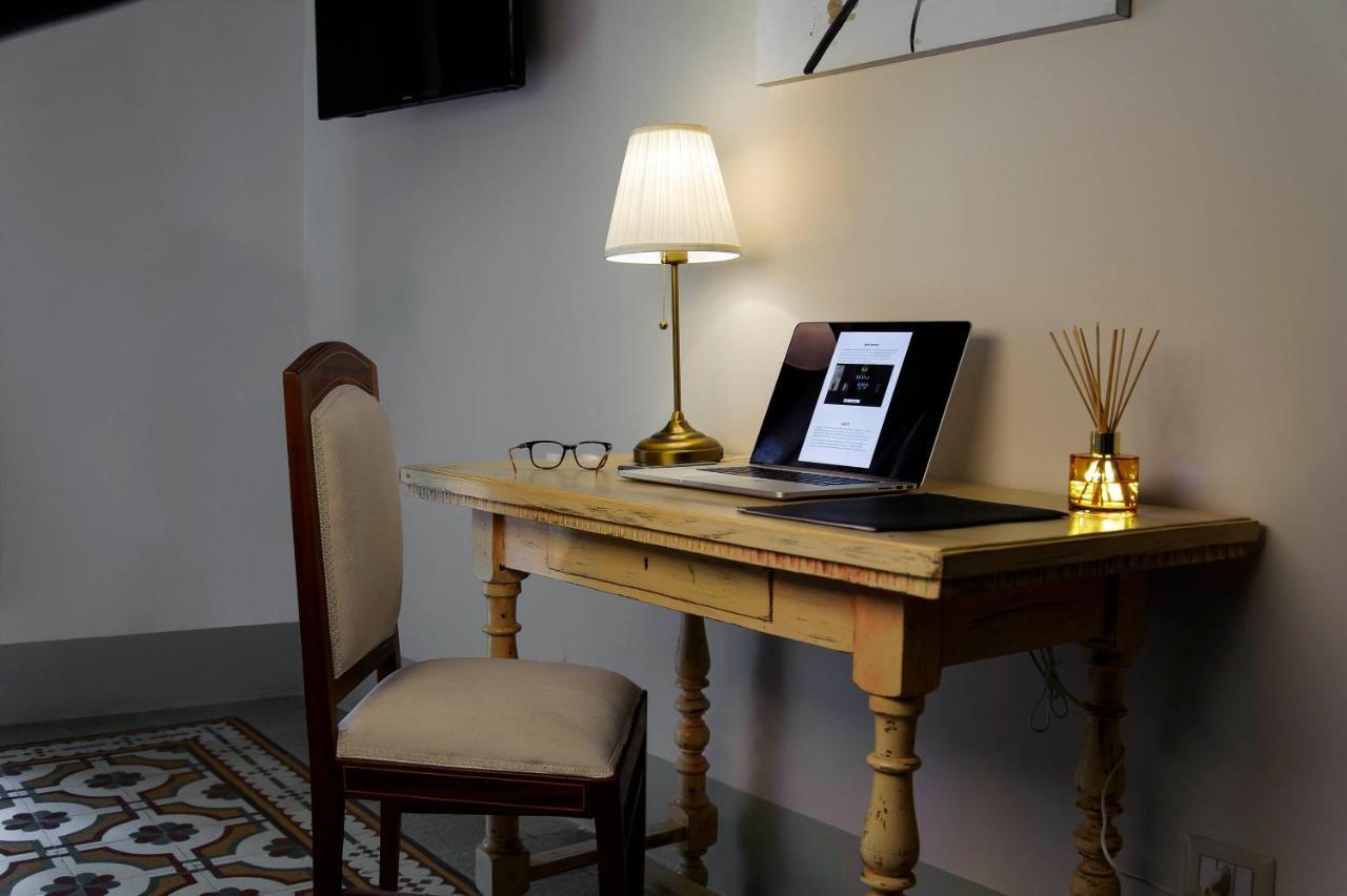 Xenia B&B เปียซซา อาร์เมรีนา ภายนอก รูปภาพ